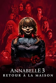 Annabelle 3: Retour a la maison